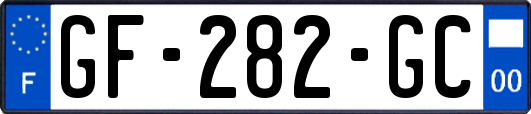 GF-282-GC
