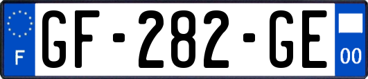 GF-282-GE