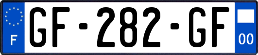 GF-282-GF