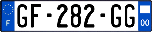GF-282-GG