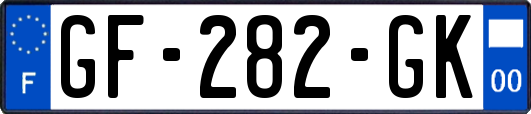 GF-282-GK