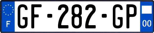 GF-282-GP
