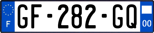 GF-282-GQ