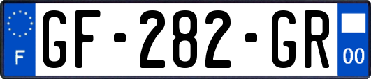 GF-282-GR