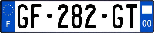 GF-282-GT