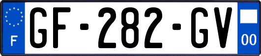 GF-282-GV