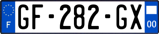GF-282-GX