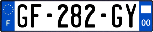 GF-282-GY