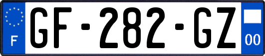 GF-282-GZ