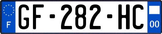 GF-282-HC
