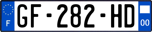 GF-282-HD