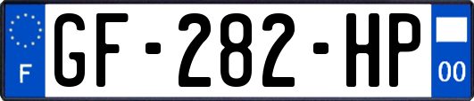 GF-282-HP