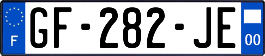 GF-282-JE