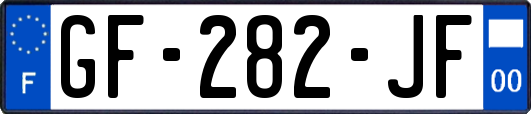 GF-282-JF