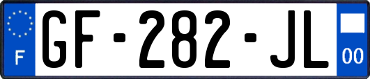 GF-282-JL