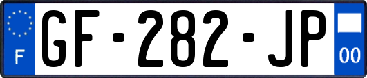 GF-282-JP