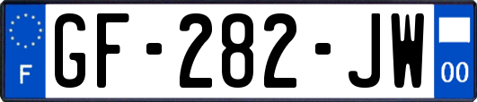 GF-282-JW