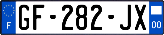 GF-282-JX