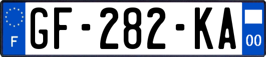 GF-282-KA