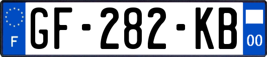 GF-282-KB