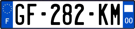 GF-282-KM