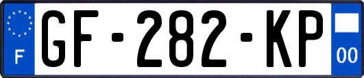 GF-282-KP