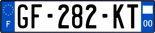 GF-282-KT