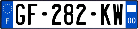 GF-282-KW