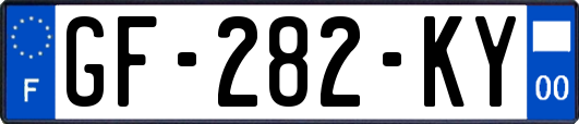 GF-282-KY