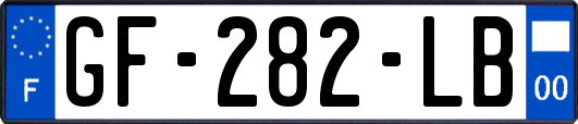 GF-282-LB