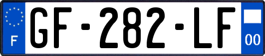 GF-282-LF