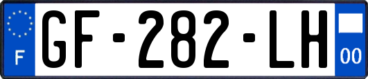 GF-282-LH