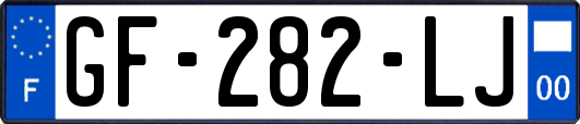 GF-282-LJ