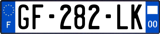 GF-282-LK