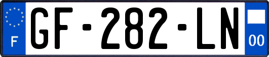 GF-282-LN