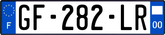 GF-282-LR