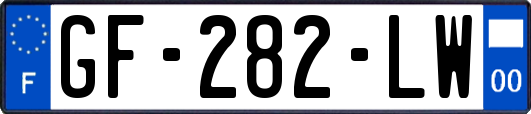 GF-282-LW