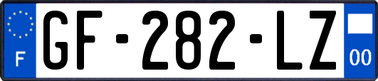 GF-282-LZ