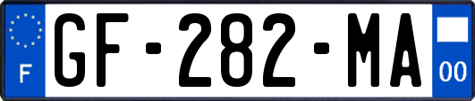 GF-282-MA