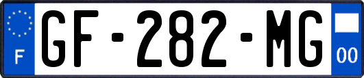 GF-282-MG