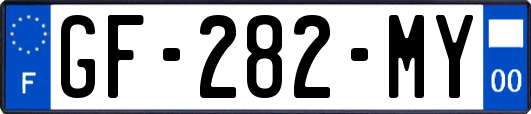 GF-282-MY