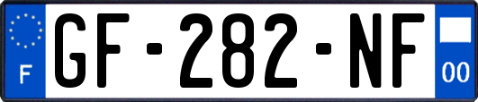 GF-282-NF