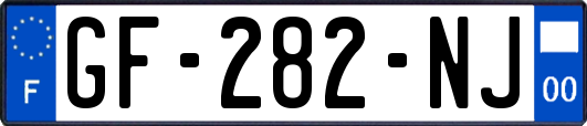 GF-282-NJ