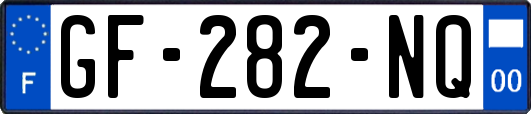 GF-282-NQ
