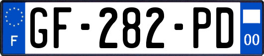 GF-282-PD