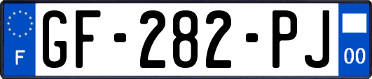GF-282-PJ