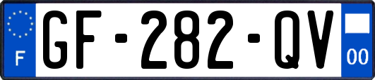 GF-282-QV