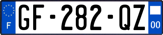 GF-282-QZ