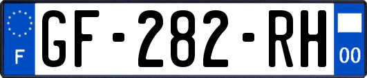 GF-282-RH