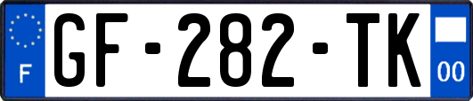 GF-282-TK